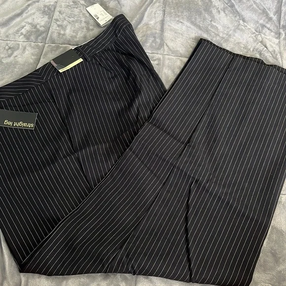 NWT Lane Bryant Hampstead Pants - Picture 2 of 4